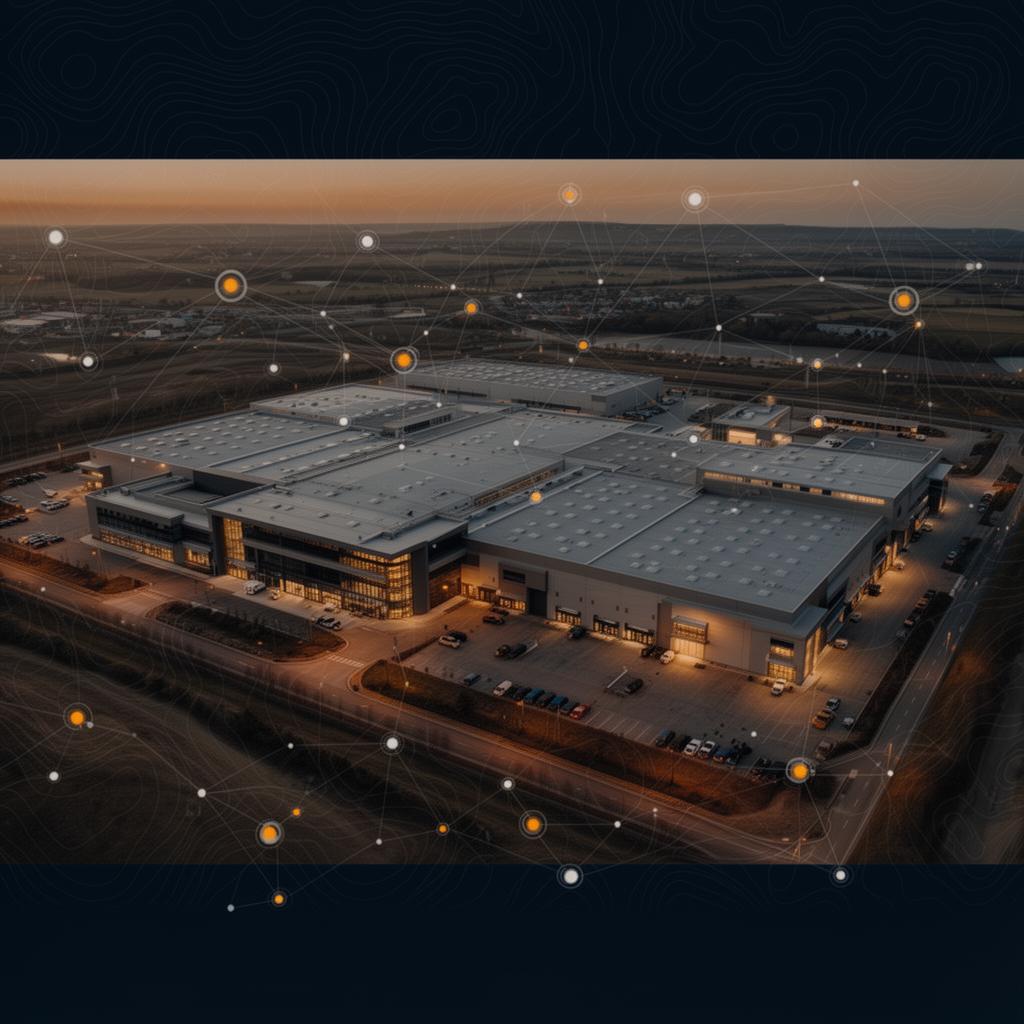 Retail & Manufacturing
